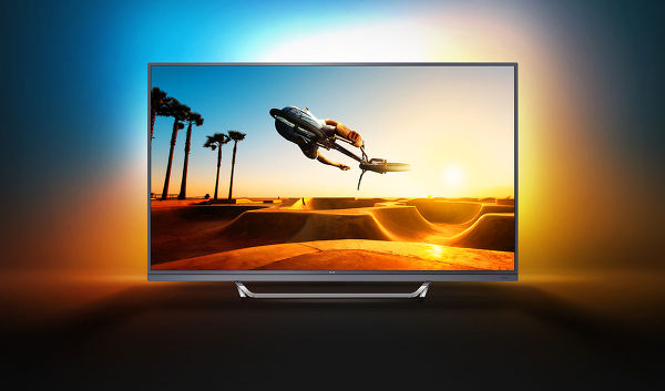 Philips 65PUS7502 - TV UHD 4K sur Son-Vidéo.com