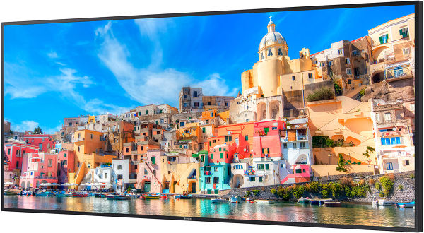 Samsung QM105D