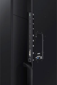 Samsung QM105D