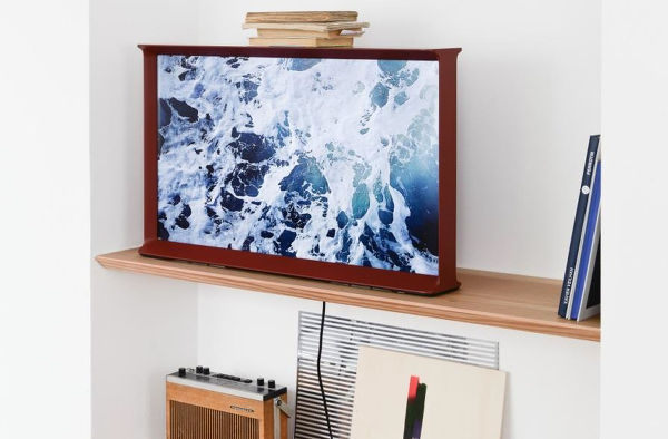 Samsung SERIF TV Mini