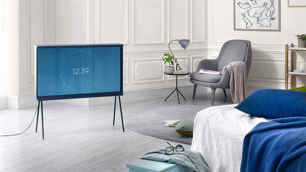 Samsung SERIF TV Medium