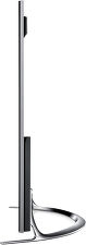 Vue de profil agrandie Samsung 46F8000