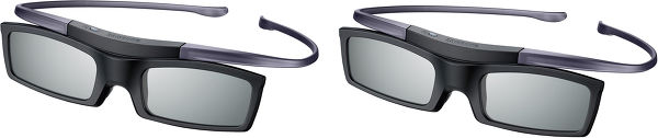 Samsung UE48H6800 lunettes 3D Samsung UE48H6800 lunettes 3D