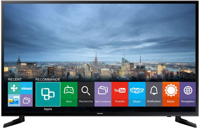 Samsung UE65JU6000