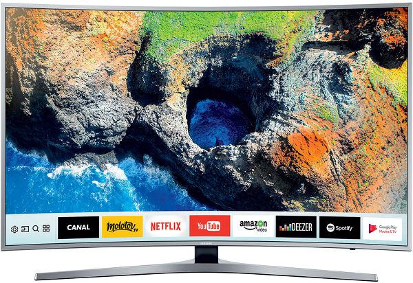 Samsung UE65MU6505