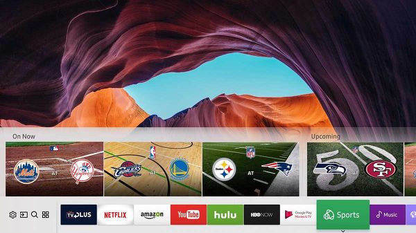 Samsung QLED QE65Q8C