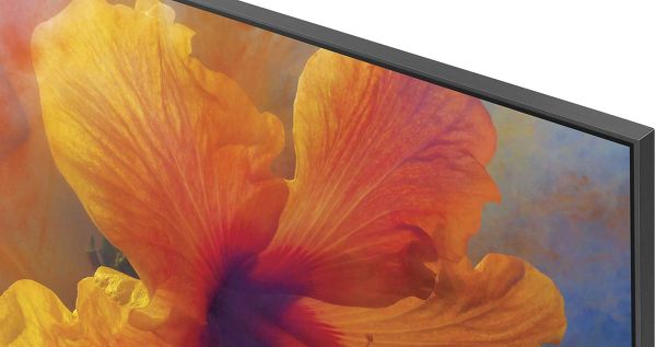 Samsung QLED QE65Q9F