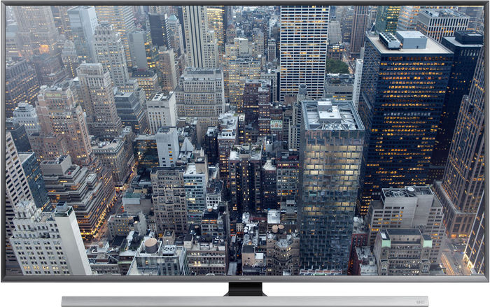 Samsung UE75JU7000