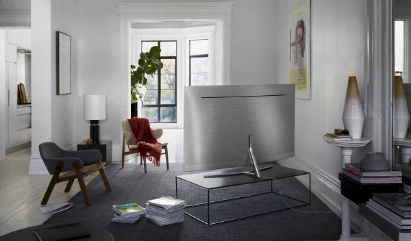 Samsung QLED UE75Q8C