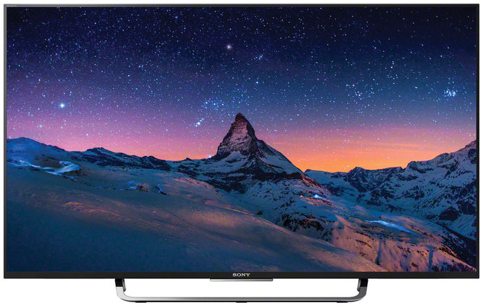 Sony KD-55X8505C