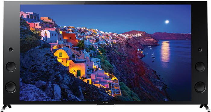 Sony KD-55X9305C