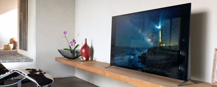 Sony KD-55X9305C