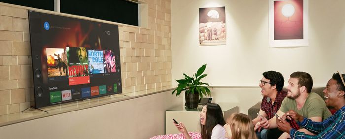 Sony KD-55X9305C