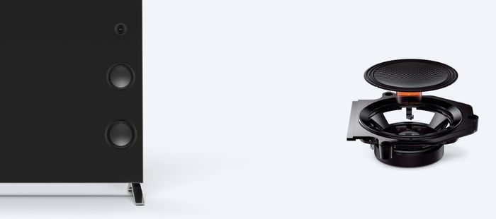 Sony KD-55X9305C