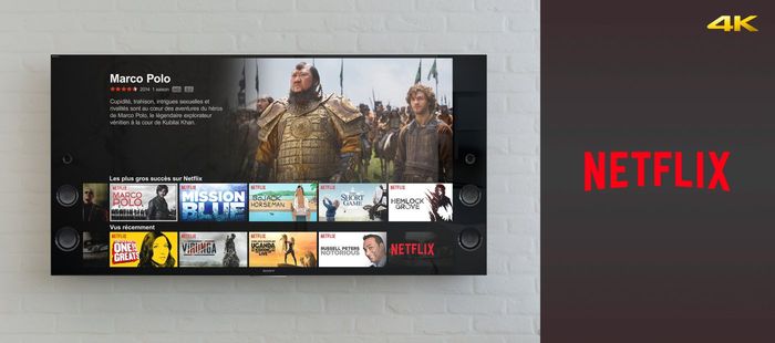 Sony KD-55X9305C