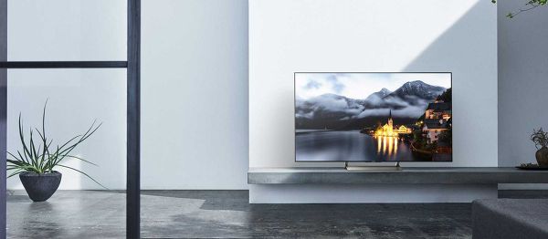Sony KD-55XE9005B
