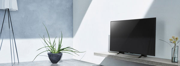 Sony KD-65XE8505B
