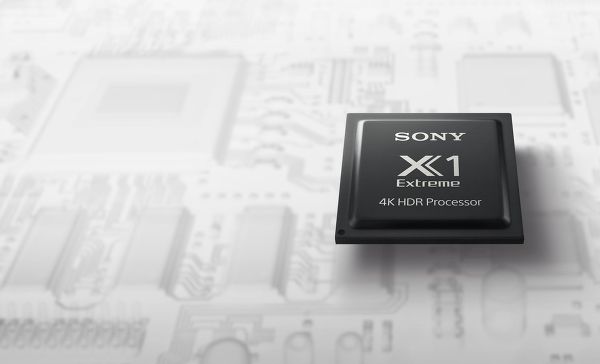 Sony KD-77A1