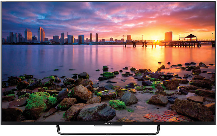 Sony KDL-50W755C