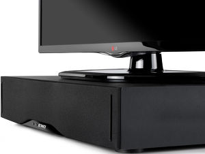 Tannoy BaseStation One : une v&eacute;ritable enceinte