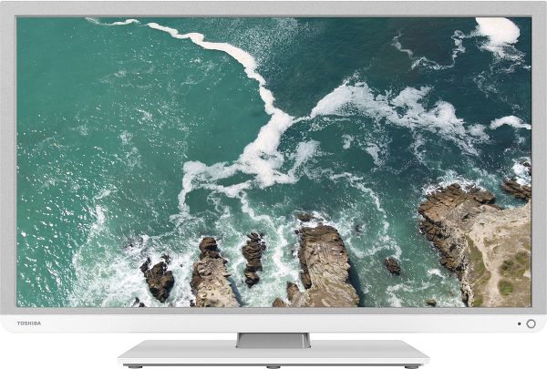 Télécommande Neuve Pour TOSHIBA 32W1334G 32W1343DG 40D1333B - Marque Infrashop, Remplacement