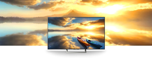 Sony KD-43XE7005B