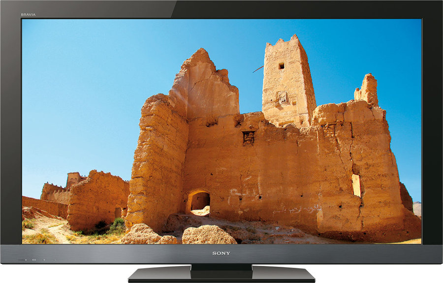 BRAVIA KDL-32EX500 26インチ液晶テレビ Sony KDL-32EX500 - TV LCD sur Son-Vidéo.com