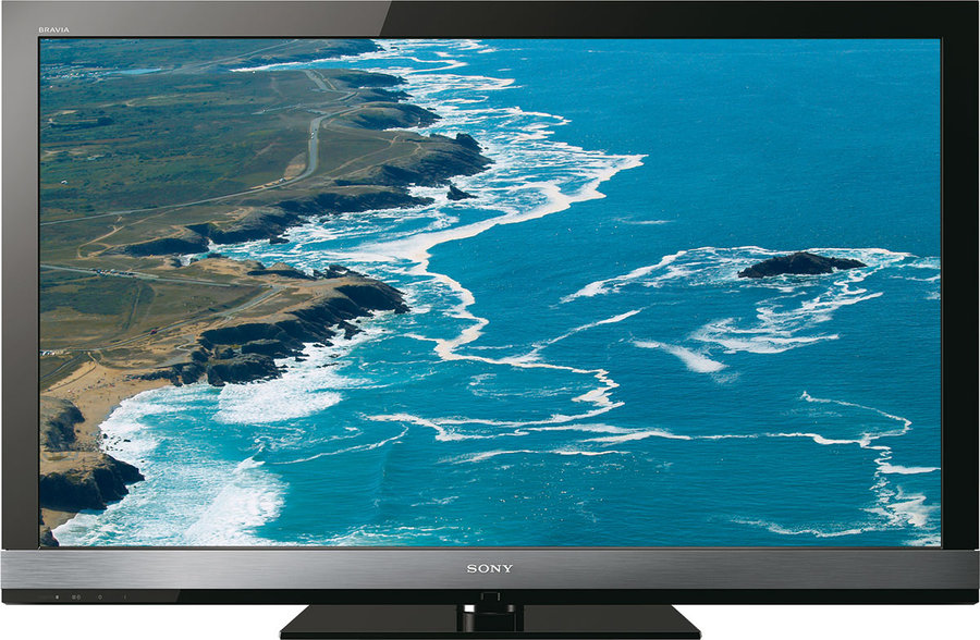 ソニー SONY BRAVIA KDL-32EX700(B) 32V型 ハイビジョン 液晶 テレビ