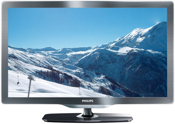 Philips 46PFL6606 - TV LED sur Son-Vidéo.com