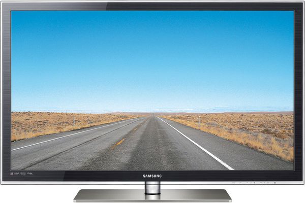 Samsung TU65CU8005 - TV LED sur Son-Vidéo.com