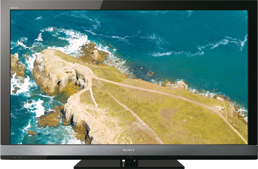 Sony KDL-40EX710 - TV LED sur Son-Vidéo.com