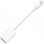 Apple Lightning vers USB