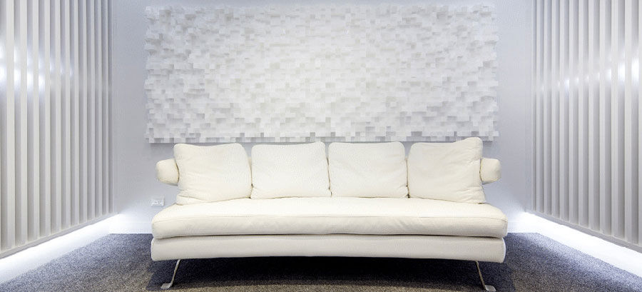 Panneaux diffuseurs Vicoustic