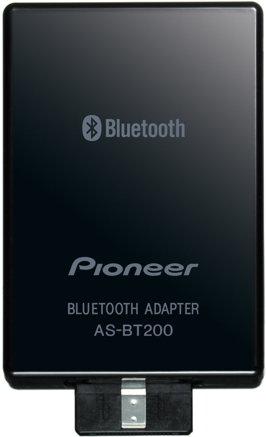 Pioneer AS-BT200 - Récepteurs Bluetooth sur Son-Vidéo.com