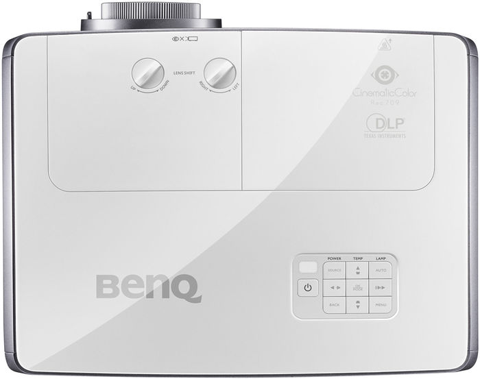 BenQ W3000