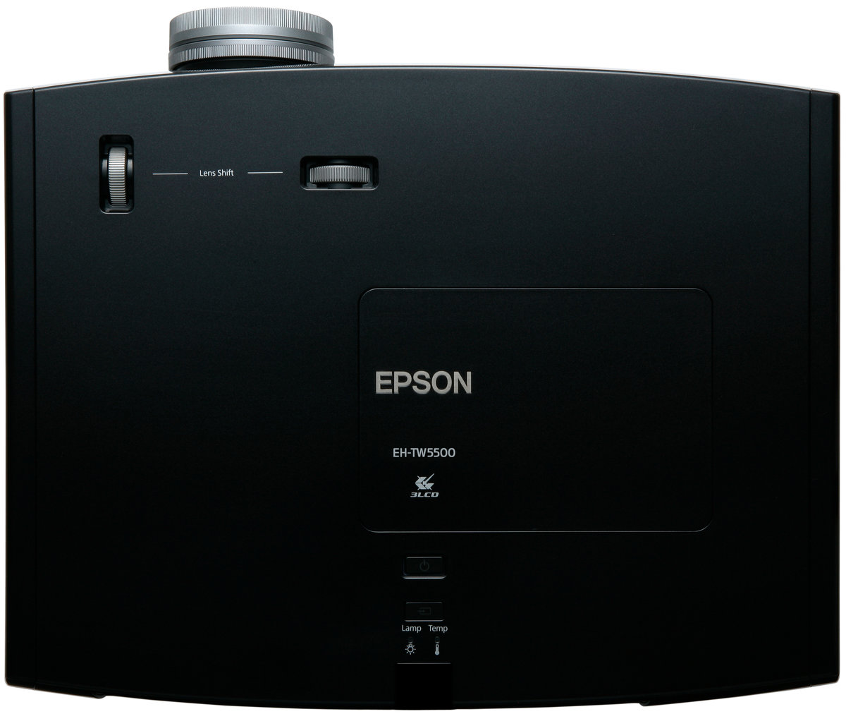 Epson EH-TW5500 - Vidéoprojecteurs sur Son-Vidéo.com