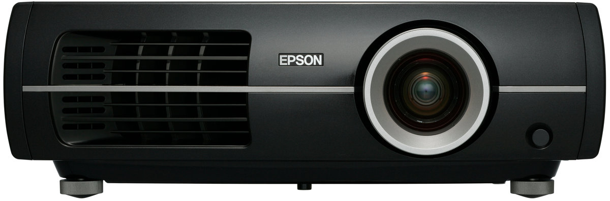 EPSON EH-TW5500 プロジェクター本体 Epson EH-TW5500 - Vidéoprojecteurs sur Son-Vidéo.com
