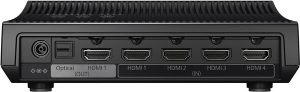 Epson EH-TW6000W - Vidéoprojecteurs sur Son-Vidéo.com