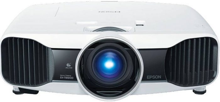 Epson EH-TW8100 - Vidéoprojecteurs sur Son-Vidéo.com