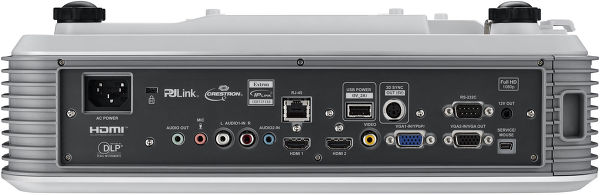 Optoma GT5000