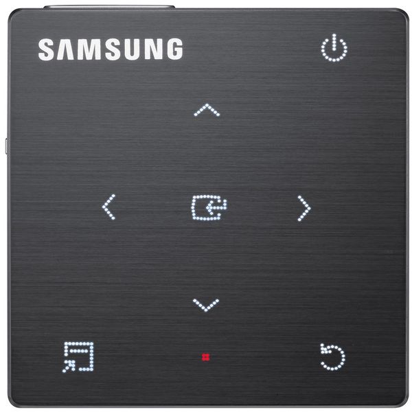 Samsung SP-H03, un pico-projecteur LED à 249€ TTC - Le Journal du Numérique