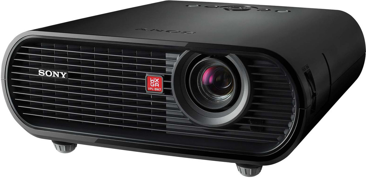 Sony VPL-BW7 - Vidéoprojecteurs sur Son-Vidéo.com
