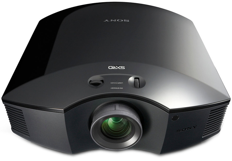 Sony VPL-HW20 - Vidéoprojecteurs sur Son-Vidéo.com