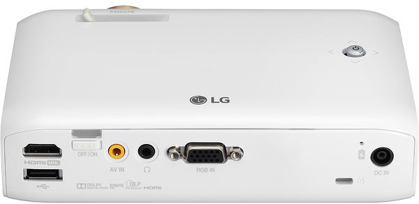LG PH550G