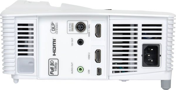 Optoma GT1070Xe