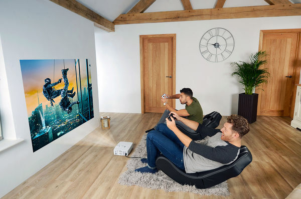 Optoma GT1080Darbee