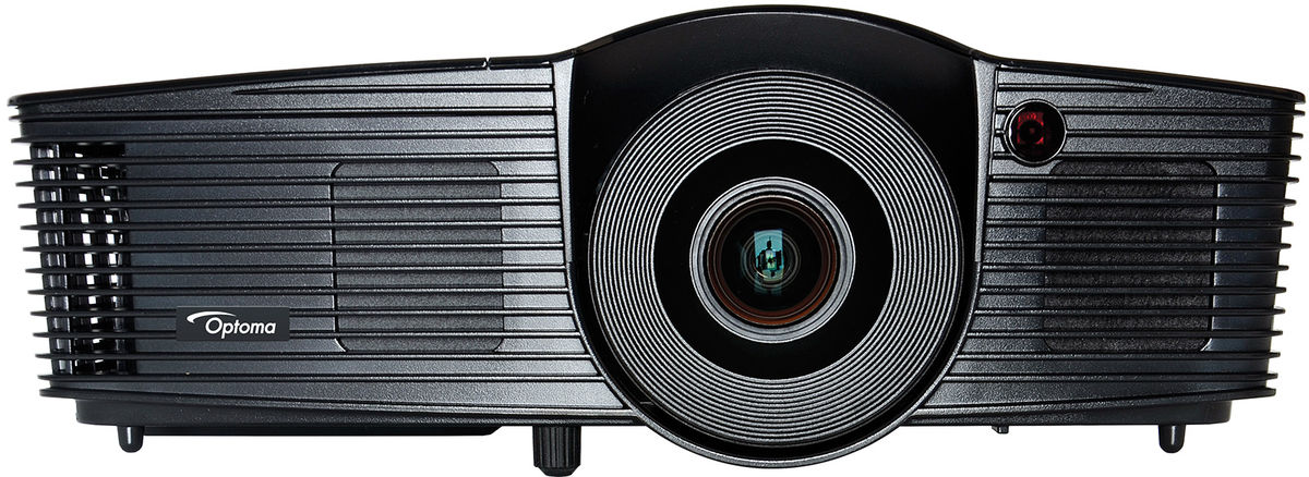 Optoma HD26 Noir - Vidéoprojecteurs sur Son-Vidéo.com