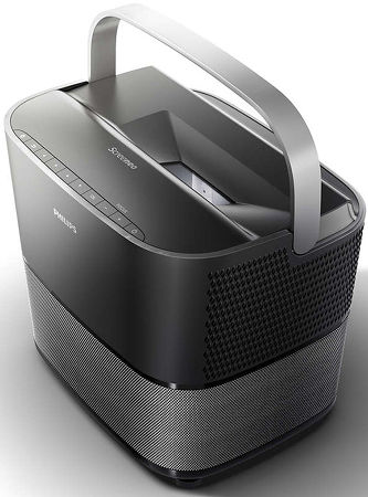 Philips Screeneo HDP2510