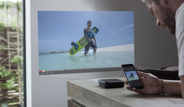 Philips PicoPix 4935