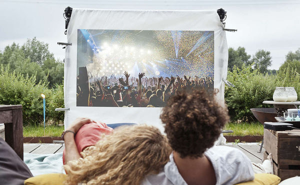 Philips PicoPix 4935